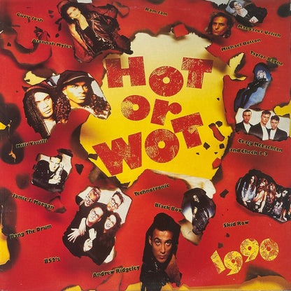 Hot Or Wot - Image 1