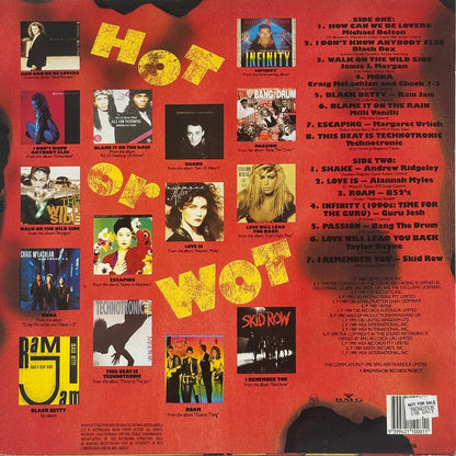 Hot Or Wot - Image 2