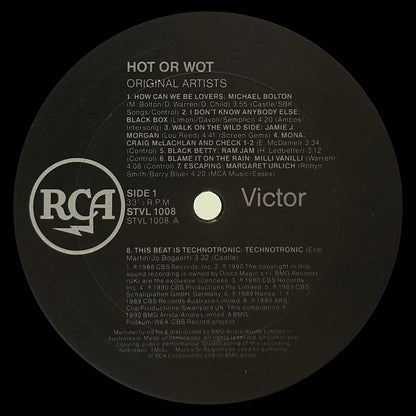 Hot Or Wot - Image 3