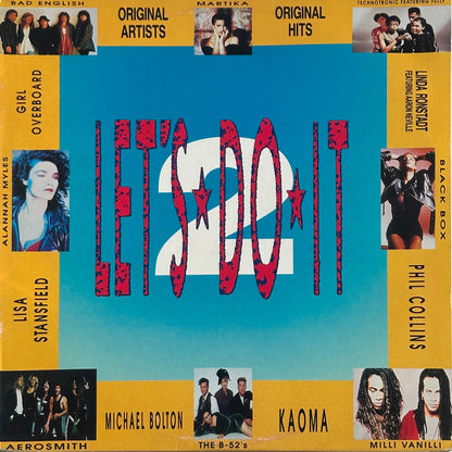 Let's Do It 2 - Image 1