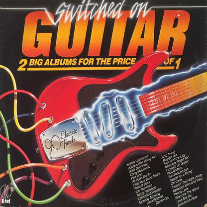 Switched On Guitar - Image 1