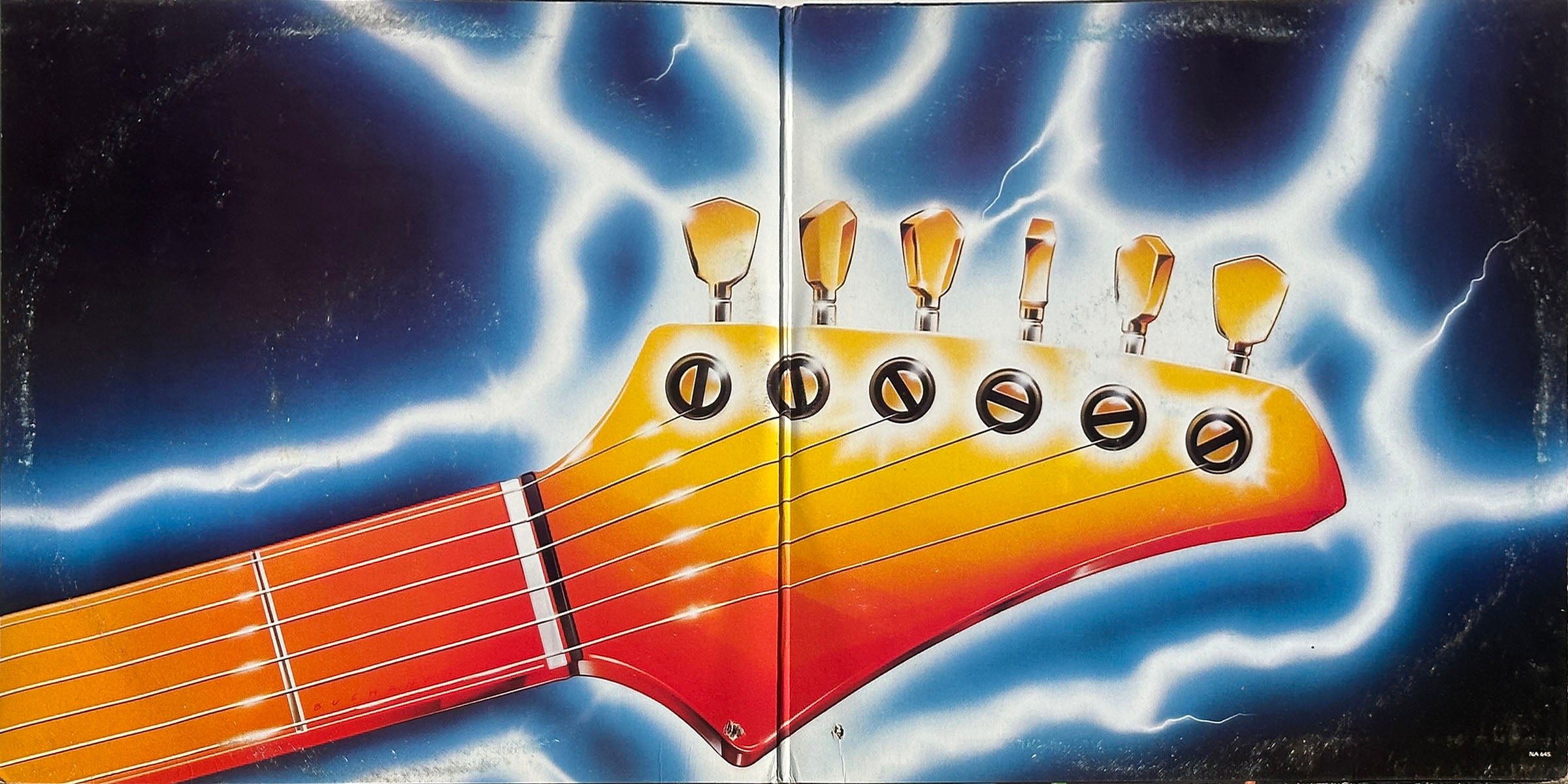 Switched On Guitar - Image 3