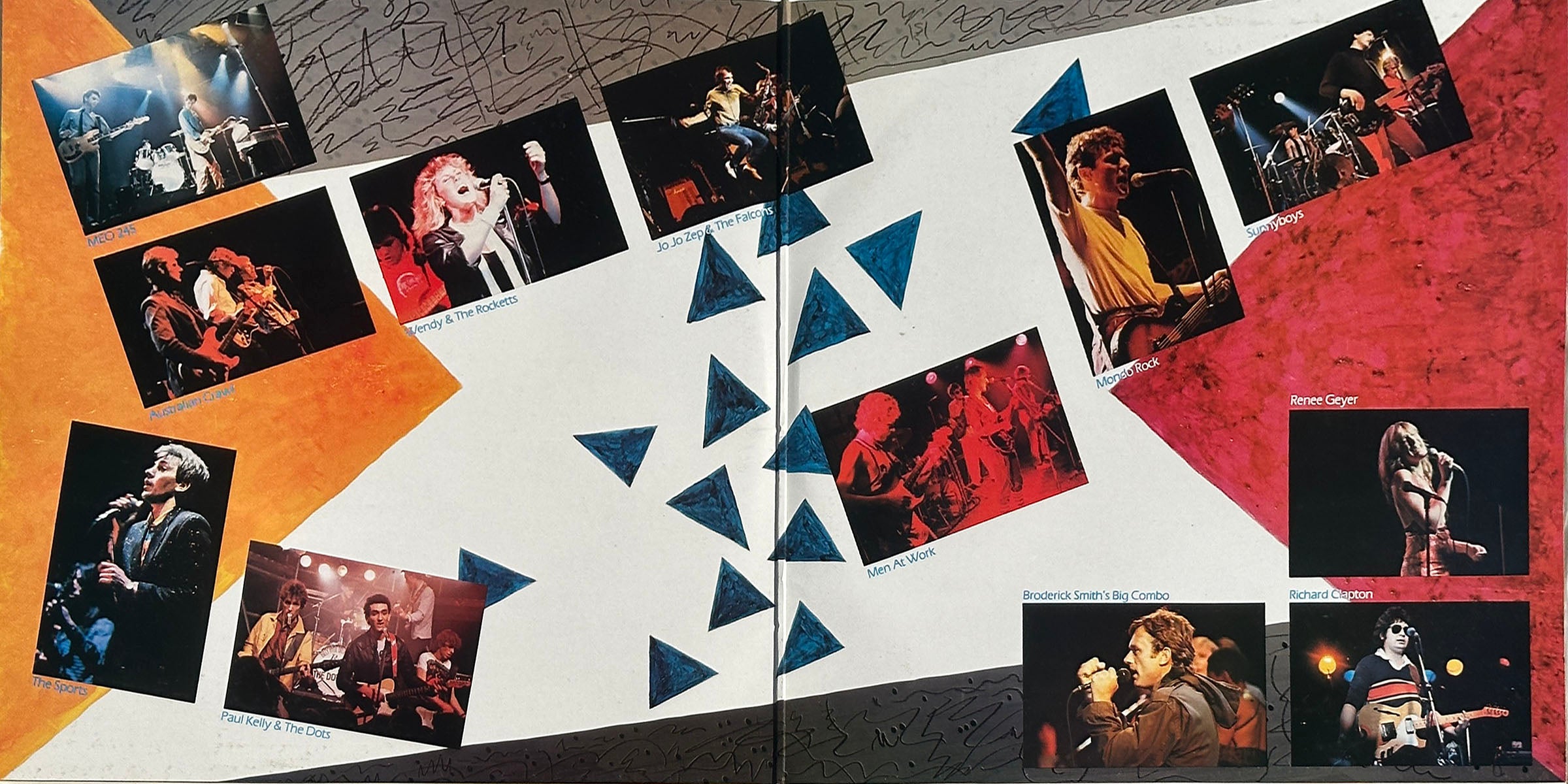 Rocking Australia Live - Image 3