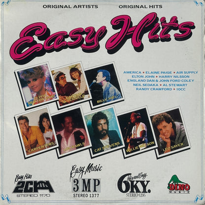 Easy Hits - Image 1