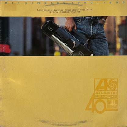 Hit Singles (1980-1988) - Image 1