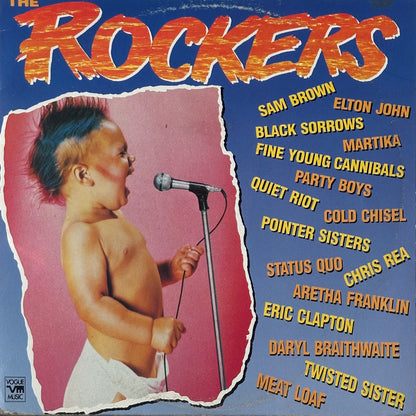 The Rockers - Image 1