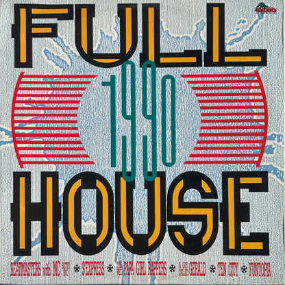 Full House 1990 - Image 1