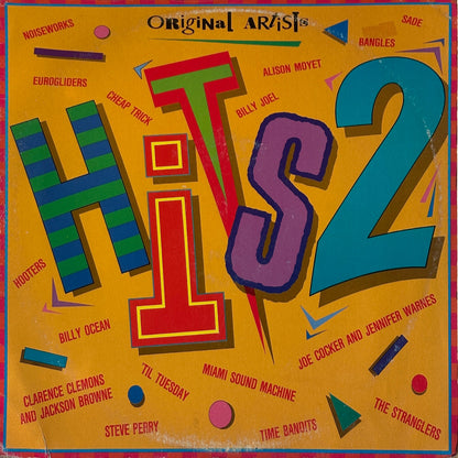 Hits 2 - Image 1