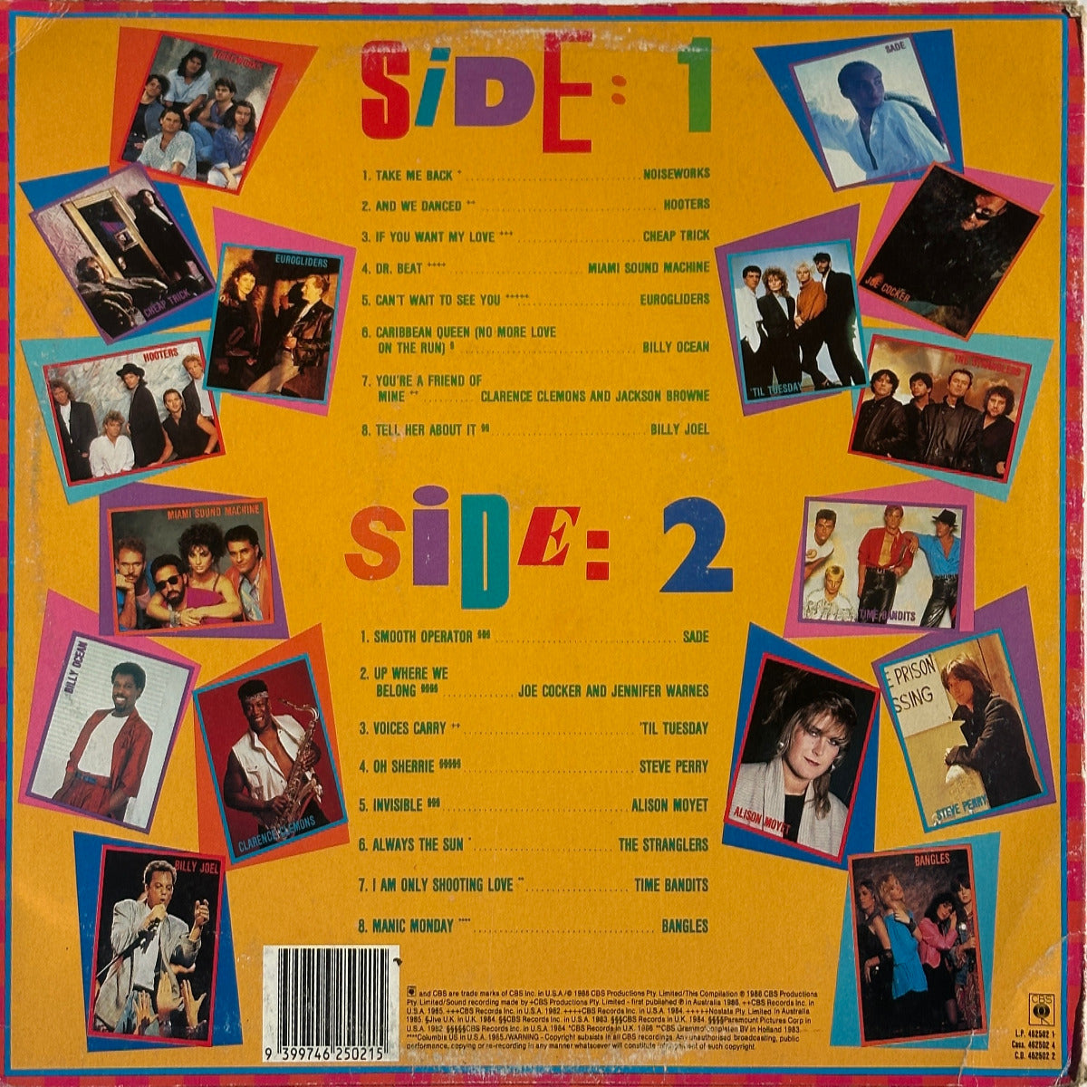 Hits 2 - Image 2