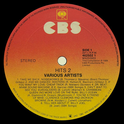 Hits 2 - Image 3