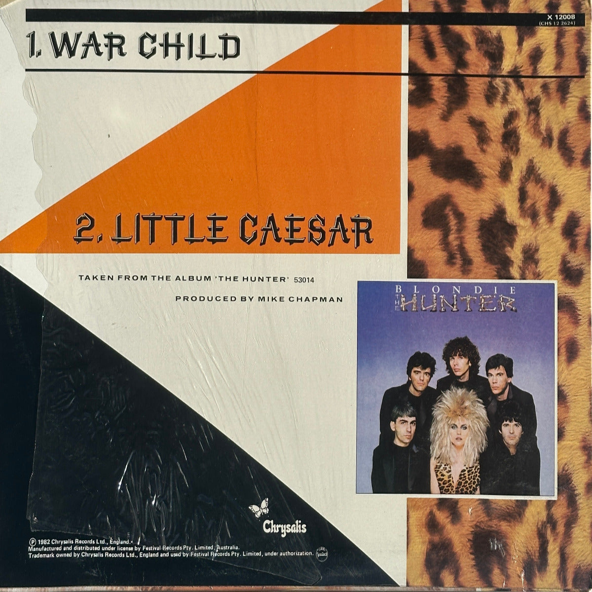 War Child - Image 2