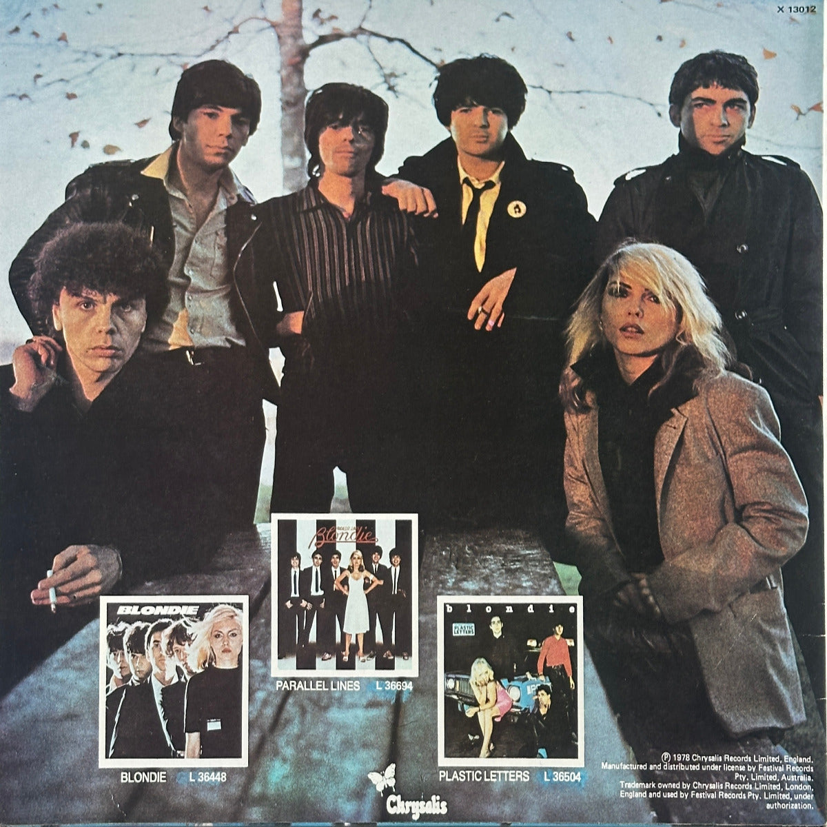 Heart Of Glass - Image 2