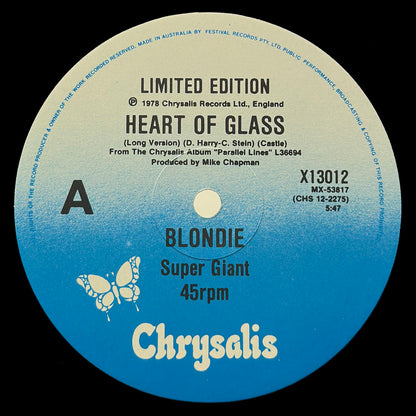Heart Of Glass - Image 3