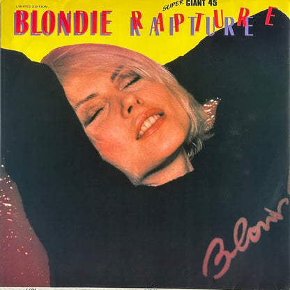 Rapture - Image 1