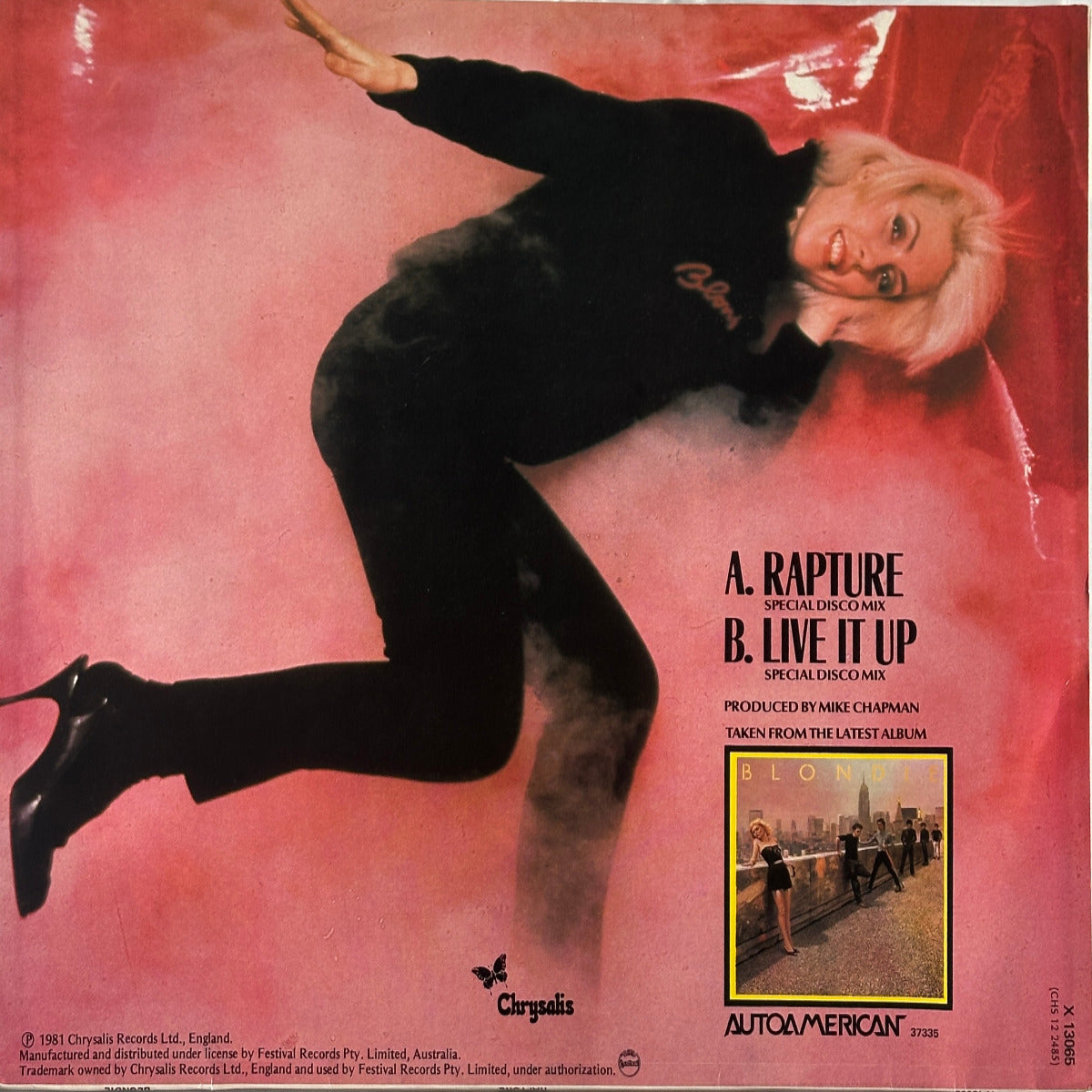 Rapture - Image 2