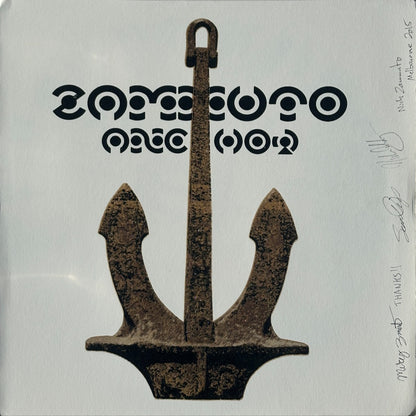 Anchor - Image 1