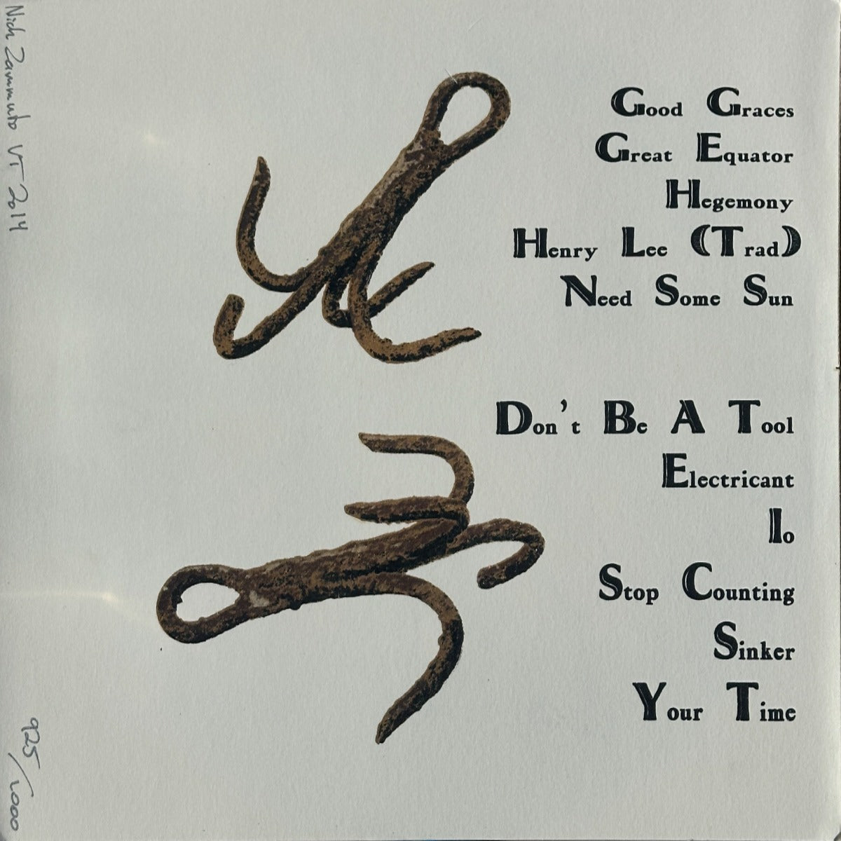 Anchor - Image 2