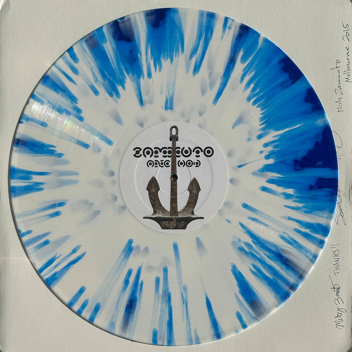 Anchor - Image 3