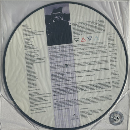 Slave To The Rhythm - Image 2