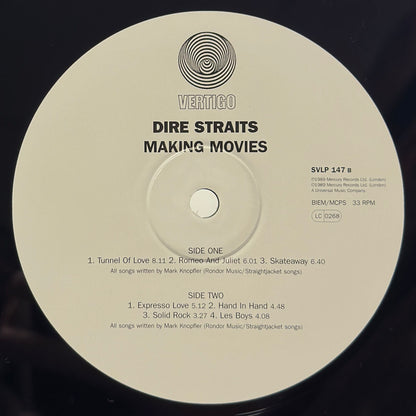 Making Movies - Image 3