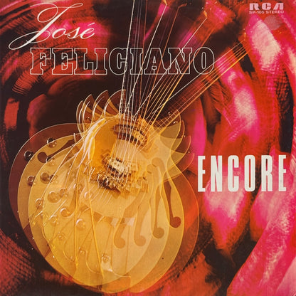 Encore! José Feliciano's Finest Performances - Image 1