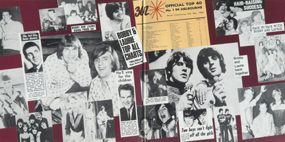 The Very Best Of - Image 3