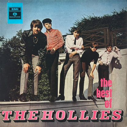 The Best Of The Hollies - Image 1