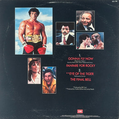The Rocky Themes - Image 2