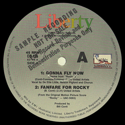 The Rocky Themes - Image 3
