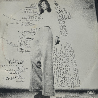 Hunky Dory - Image 2
