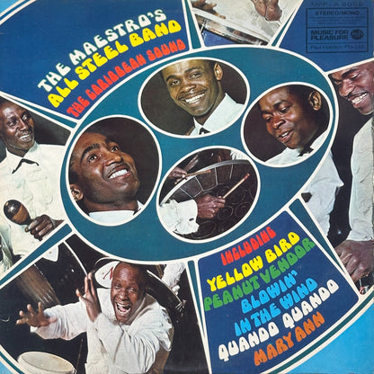 The Caribbean Sound - Image 1