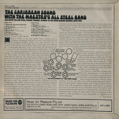 The Caribbean Sound - Image 2
