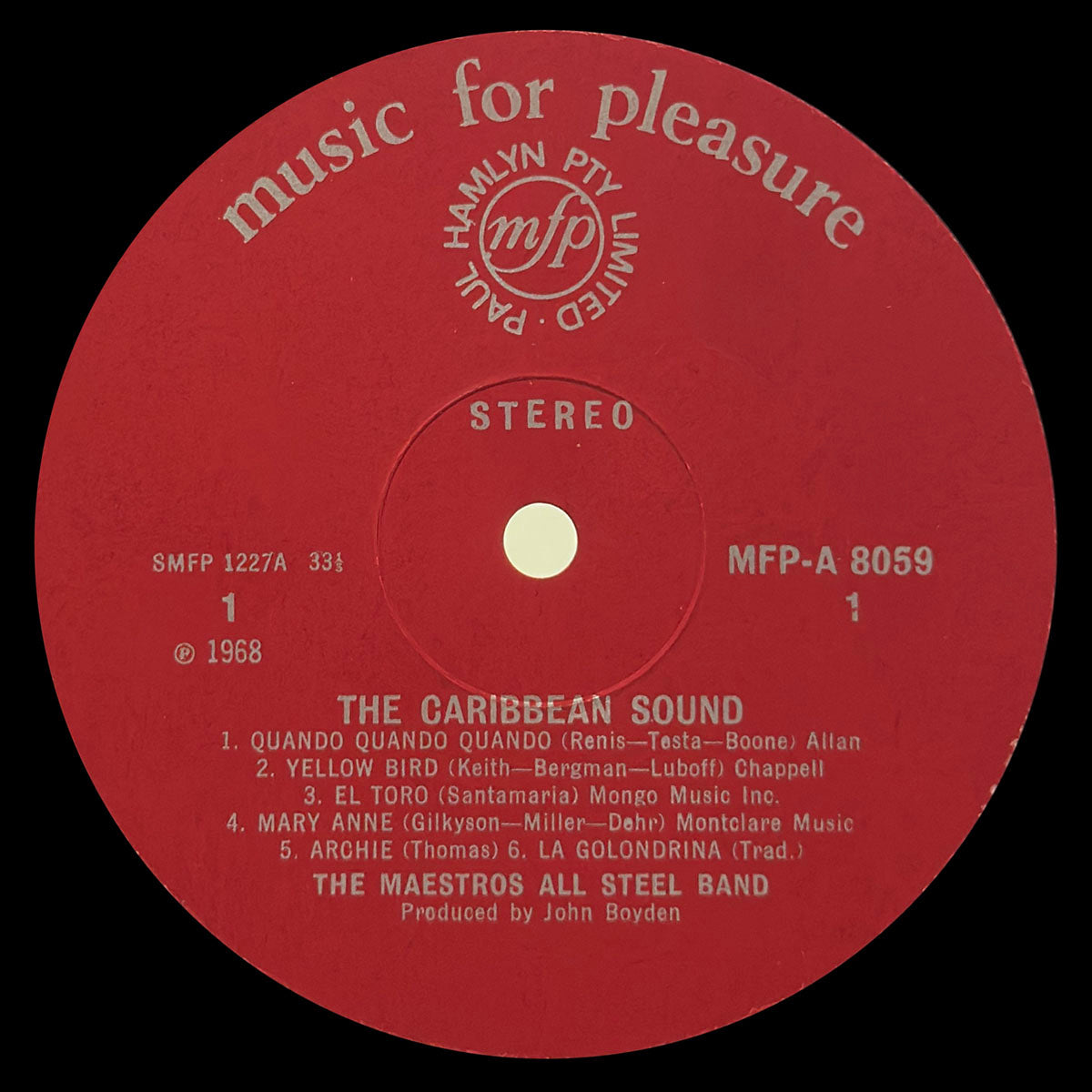The Caribbean Sound - Image 3