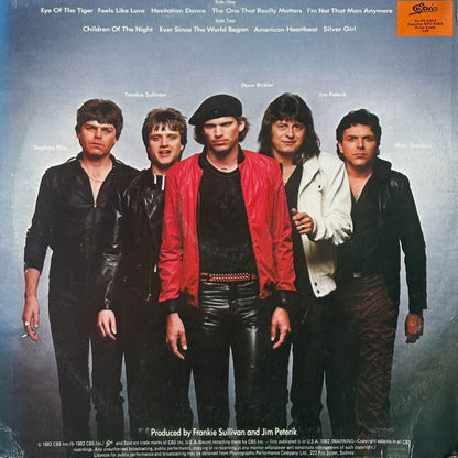 Eye Of The Tiger - Image 2