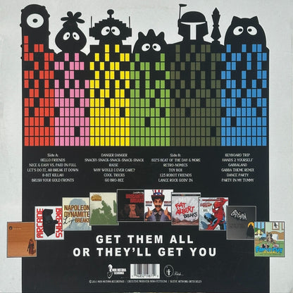 Yo Gabba Gabba! Breaks - Image 2