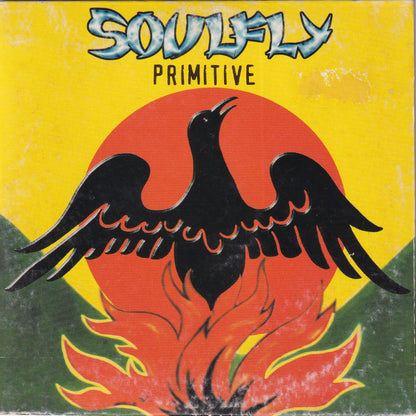 Primitive - Image 1