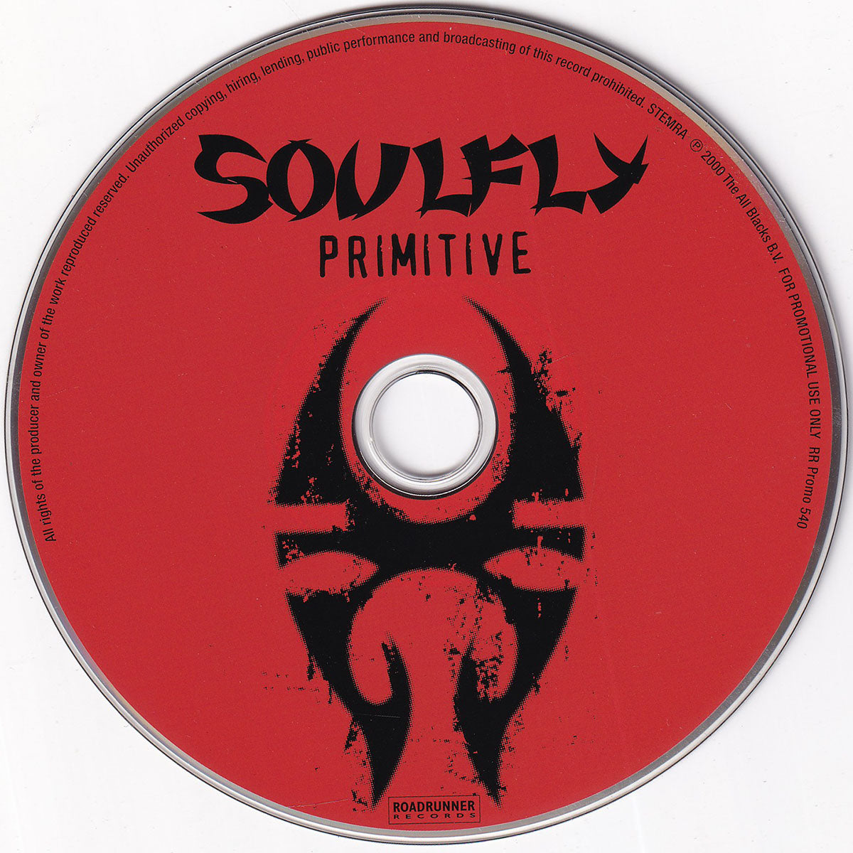 Primitive - Image 3