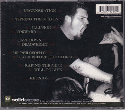 Tipping The Scales - Image 2