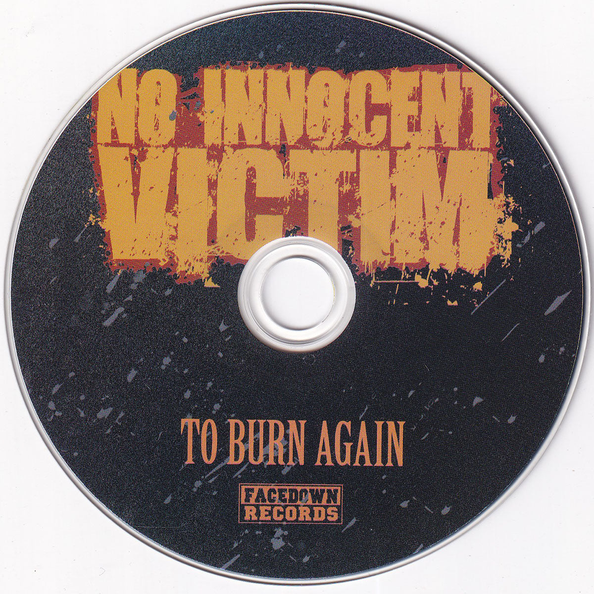 To Burn Again - Image 3