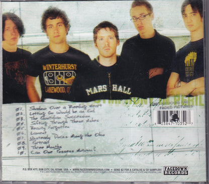 Lost Memoirs And Faded Pictures - Image 2