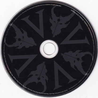 The World Is A Thorn - Image 3