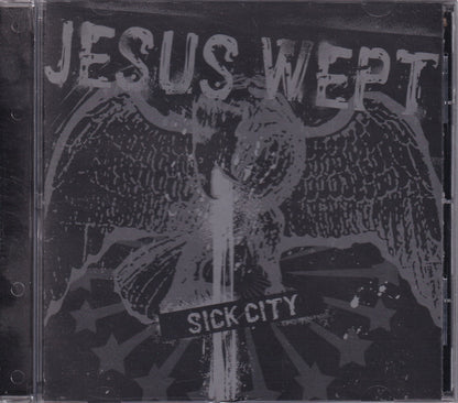 Sick City - Image 1
