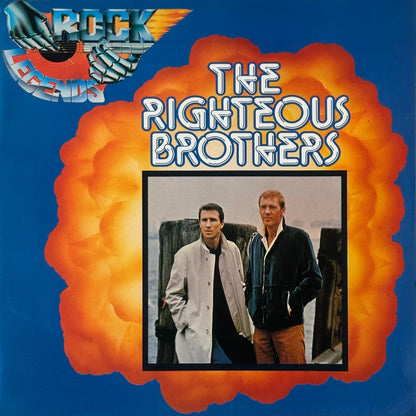Rock Legends - Image 1