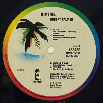 Riptide - Image 3