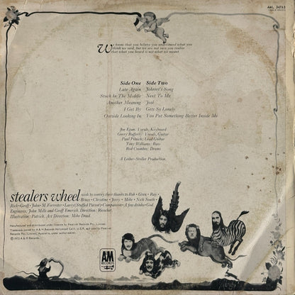 Stealers Wheel - Image 2