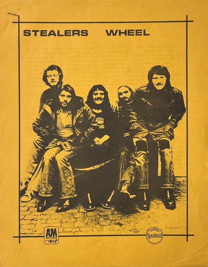 Stealers Wheel - Image 4