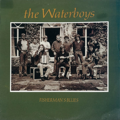 Fisherman's Blues - Image 1