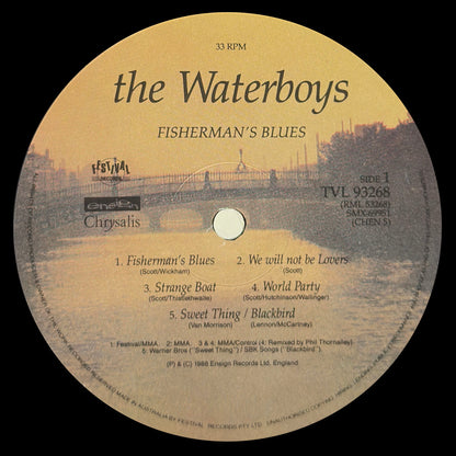 Fisherman's Blues - Image 3