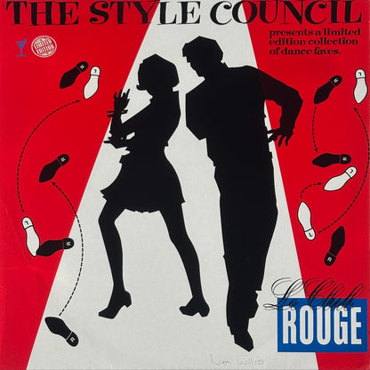 Le Club Rouge - Image 1