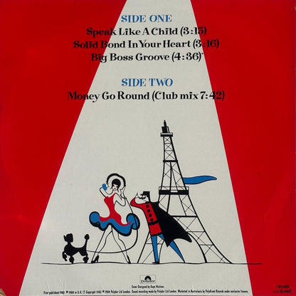 Le Club Rouge - Image 2